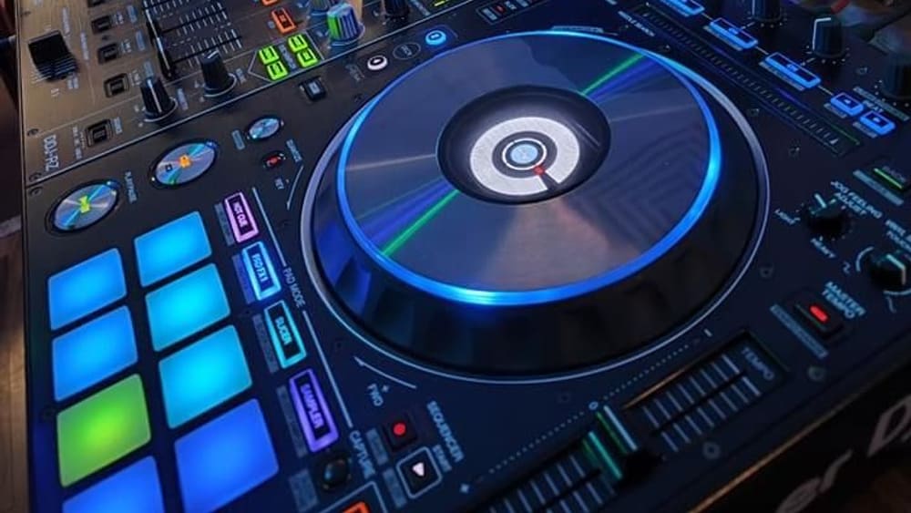 DJ Gear